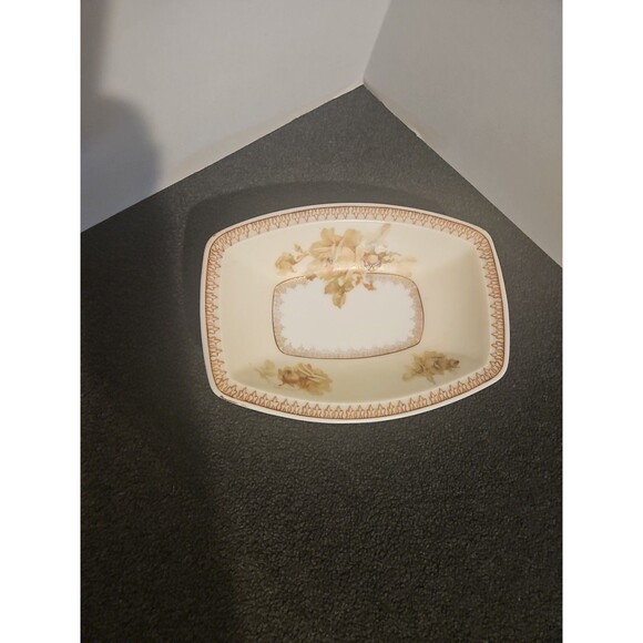 Vintage OHME Germany “Old Ivory” #200 Bowl - Picture 2 of 9